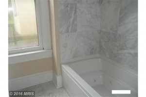 Marble Bath Colonial Beach
