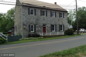 110 GILES MILL ROAD bunker hill wv
