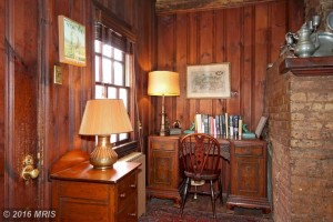Living Office
