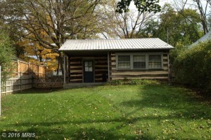 Carriage House