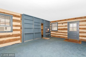 Carriage House