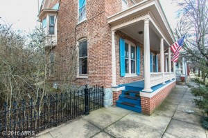 Porch