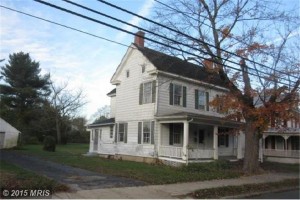 308 MAIN ST N Federalsburg MD