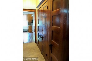 Doors