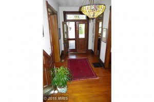 Foyer