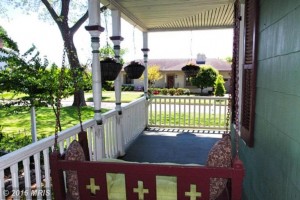 Porch