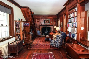 Library