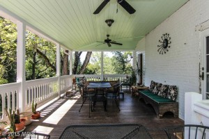 Porch