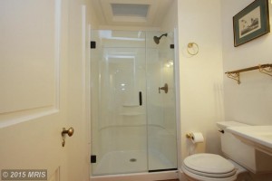 Historic church House Bath