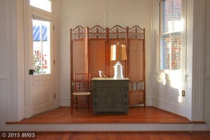 Historic Renovated Church