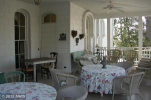 Porch