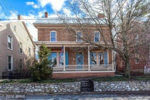 22 MAIN ST keedysville md