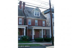322 FAYETTE ST Cumberland MD