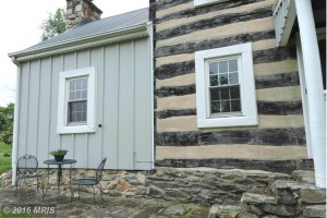 Historic 1732 Home