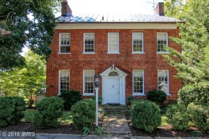 Cooley Bank House